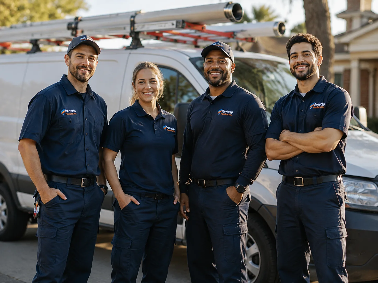 Emergency Plumber Near Me in Channing, TX near me
