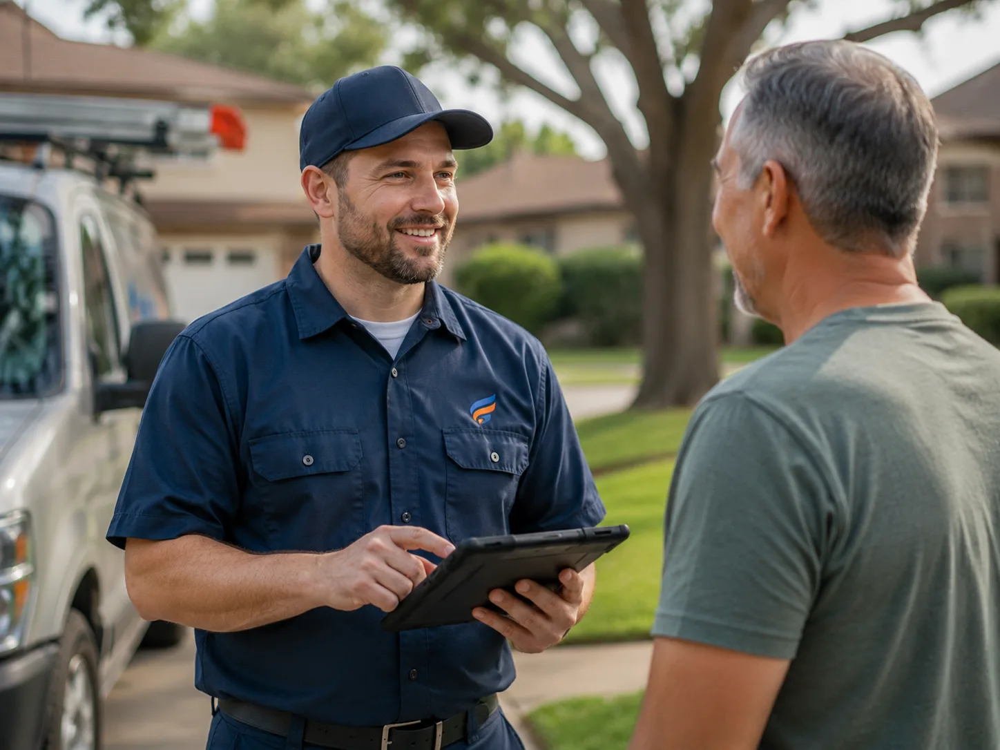 Emergency Plumber Near Me Channing, TX FAQs